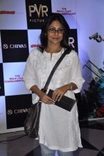 Shefali Shah at Mira Nair The Reluctant Fundamentalist premiere in PVR, Mumbai on 15th May 2013 (84).JPG